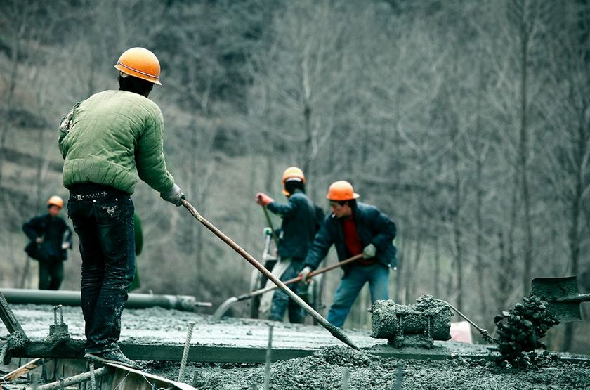 【江蘇】修平高速公路指定使用路橋養(yǎng)護蒸汽發(fā)生器